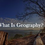 apa itu geografi