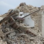 gempa bumi litosfer