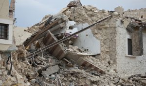 gempa bumi litosfer