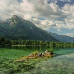 klasifikasi danau Klasifikasi danau