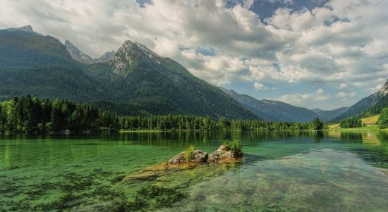 klasifikasi danau Klasifikasi danau