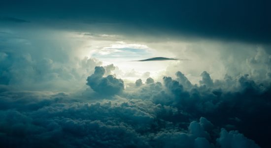 Jenis-jenis awan