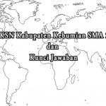 ksn kebumian ksn kebumian 2020