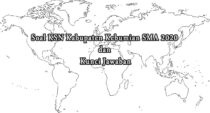 ksn kebumian 2020