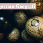 pengertian geografi Pengertian Geografi