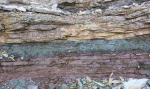 Batuan sedimen Batuan Sedimen