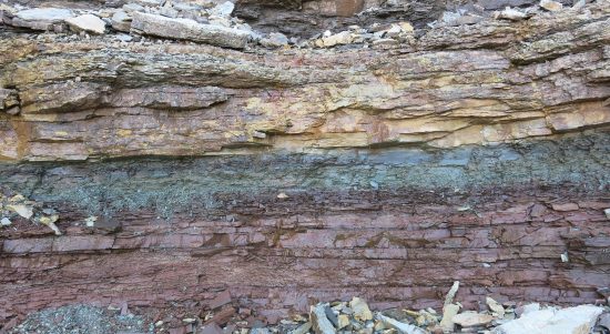 Batuan sedimen Batuan Sedimen