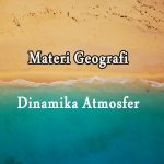 Dinamika Atmosfer
