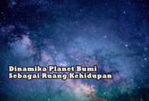 Dinamika Planet Bumi
