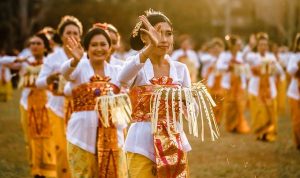 Materi Geografi Keragaman Budaya budaya
