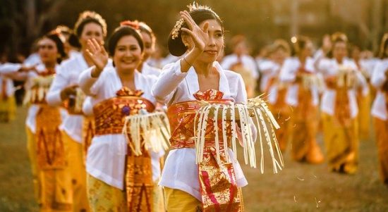 Materi Geografi Keragaman Budaya budaya