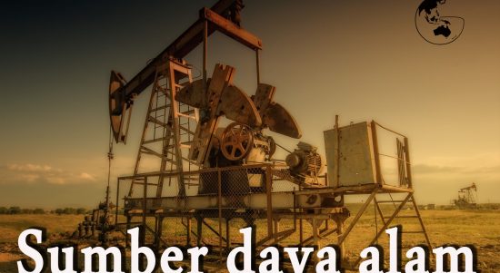 Materi geografi sumber daya alam sumber daya alam
