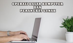 TIK Kelas 10