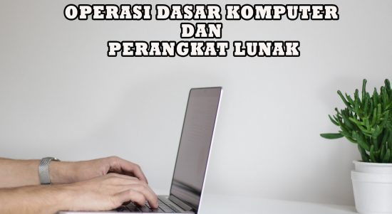 TIK Kelas 10