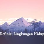 lingkungan hidup