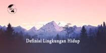 lingkungan hidup
