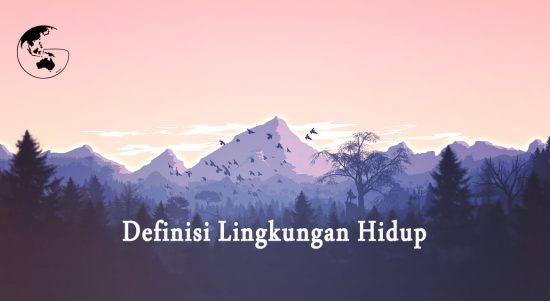 lingkungan hidup