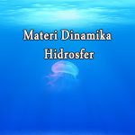 materi dinamika hidrosfer