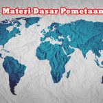 materi peta materi peta