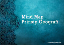 prinsip geografi
