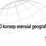 10 konsep esensial geografi 10 konsep esensial geografi