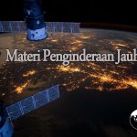 Materi Penginderaan Jauh Materi Penginderaan Jauh