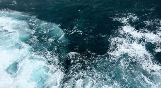 Nama Arus yang Terdapat di samudra nama arus