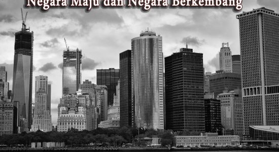 negara maju dan negara berkembang negara maju dan negara berkembang