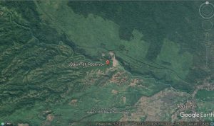 waduk bajul mati