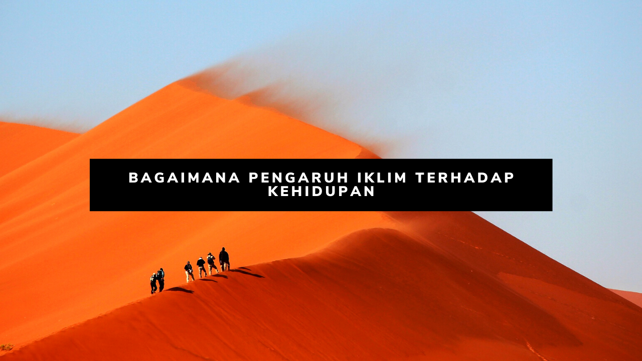 iklim
