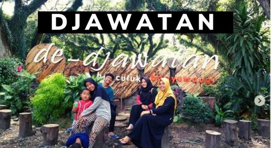 Djawatan