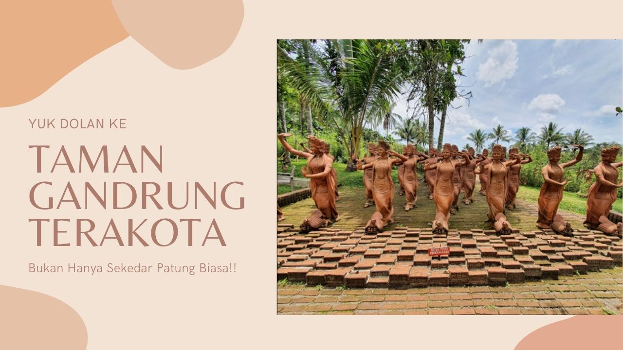 taman gandrung