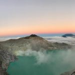 kawah ijen