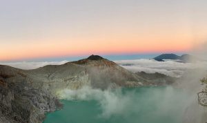 kawah ijen