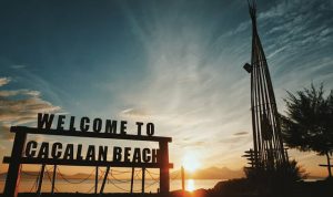 pantai cacalan