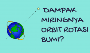 rotasi bumi
