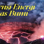 panas bumi