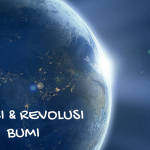 rotasi dan revolusi