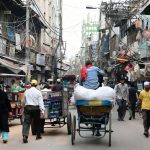 mobilitas penduduk apa itu mobilitas penduduk