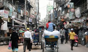 mobilitas penduduk apa itu mobilitas penduduk