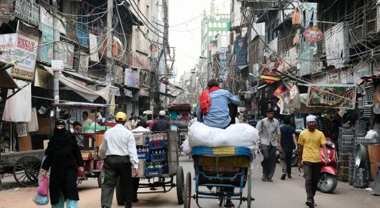 mobilitas penduduk apa itu mobilitas penduduk