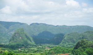 prinsip geomorfologi geomorfologi