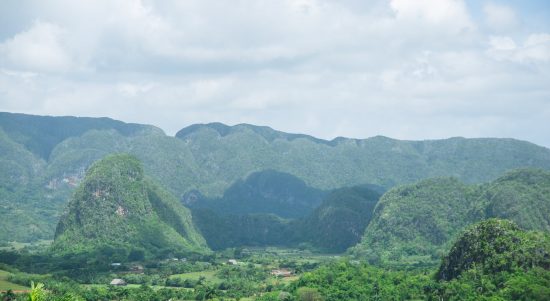 geomorfologi