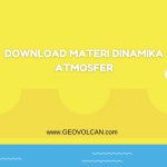 DOWNLOAD MATERI DINAMIKA ATMOSFER