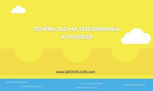 DOWNLOAD MATERI DINAMIKA ATMOSFER