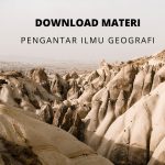 Download Materi Dasar Geografi