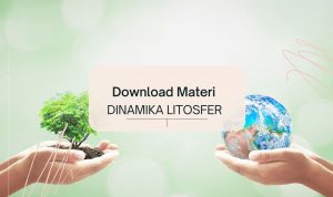 Download Materi Dinamika Litosfer