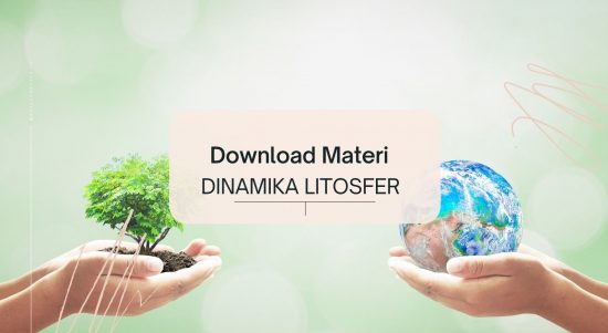 Download Materi Dinamika Litosfer