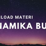 Download materi dinamika planet bumi