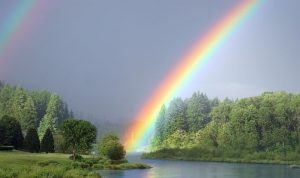 GEJALA OPTIK DI ATMOSFER